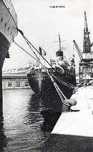 VILLE D'ORAN  37